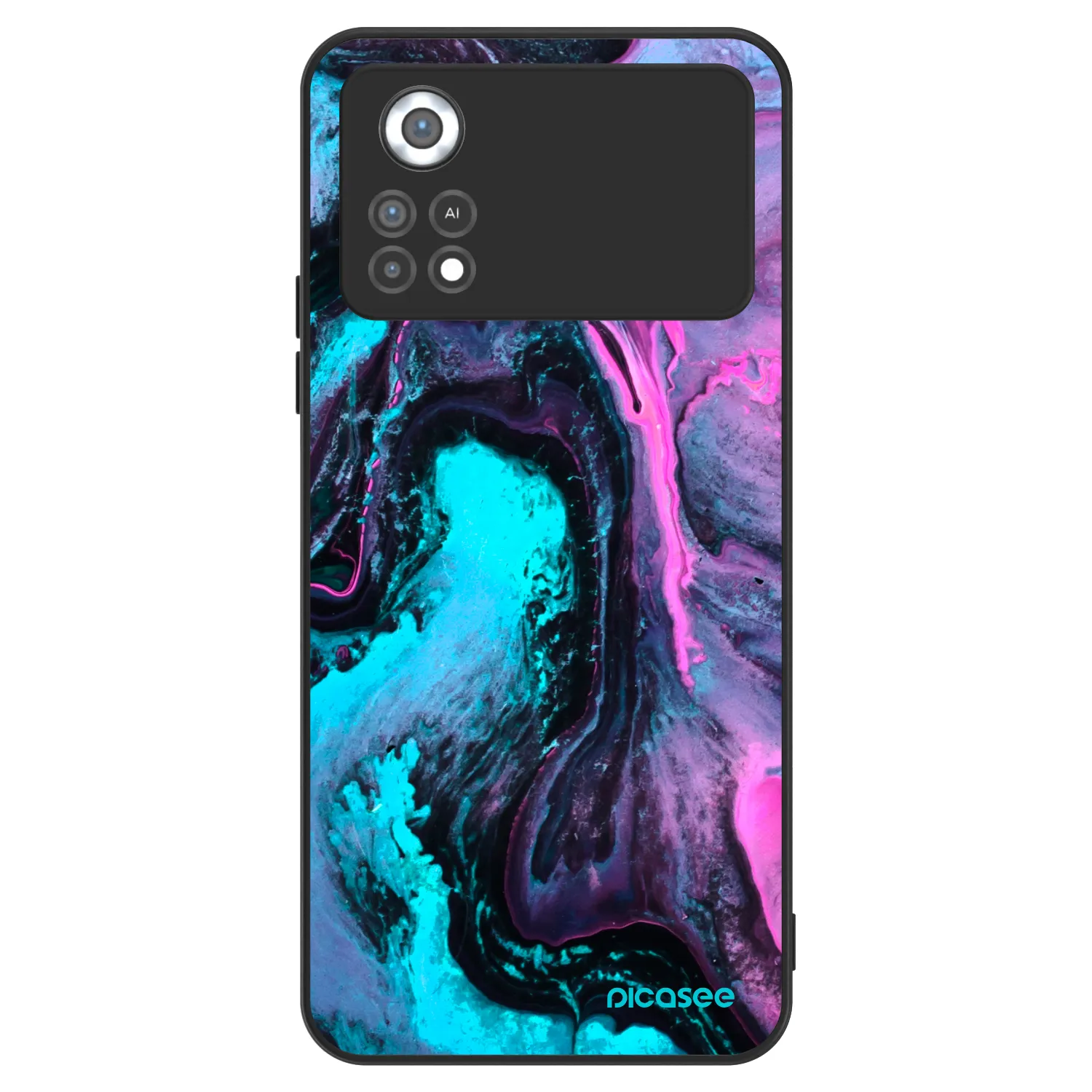 Picasee ULTIMATE CASE für Xiaomi Poco X4 Pro 5G - Lean 2