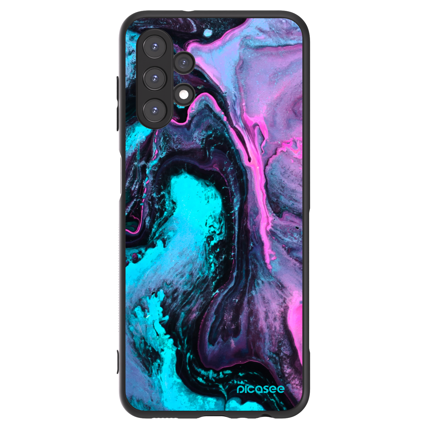 Picasee ULTIMATE CASE für Samsung Galaxy A13 4G A135 - Lean 2