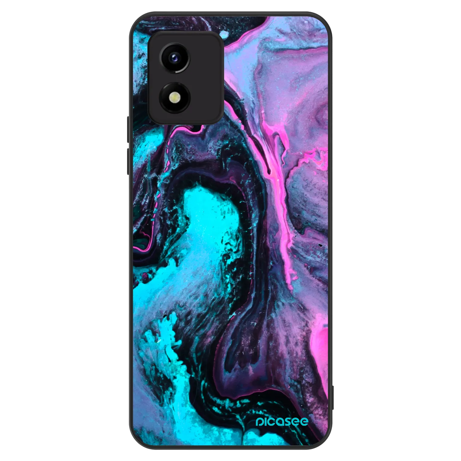 Picasee ULTIMATE CASE für Vivo Y01 - Lean 2
