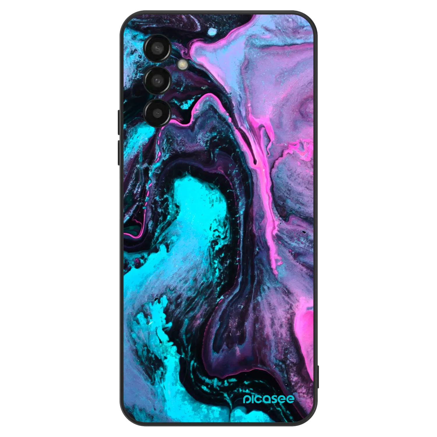 Picasee ULTIMATE CASE für Samsung Galaxy M13 M135F - Lean 2