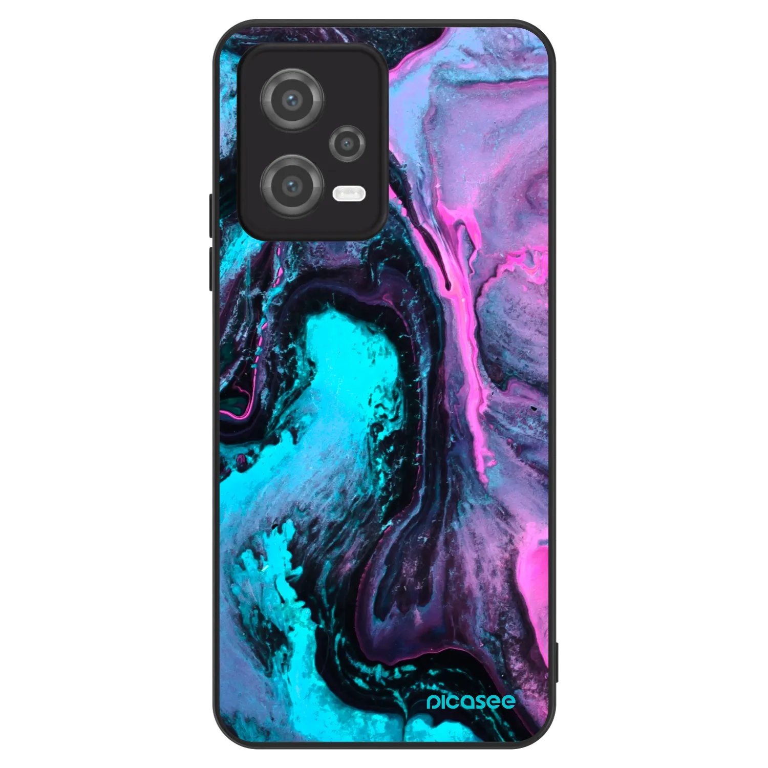 Picasee ULTIMATE CASE für Xiaomi Poco X5 - Lean 2