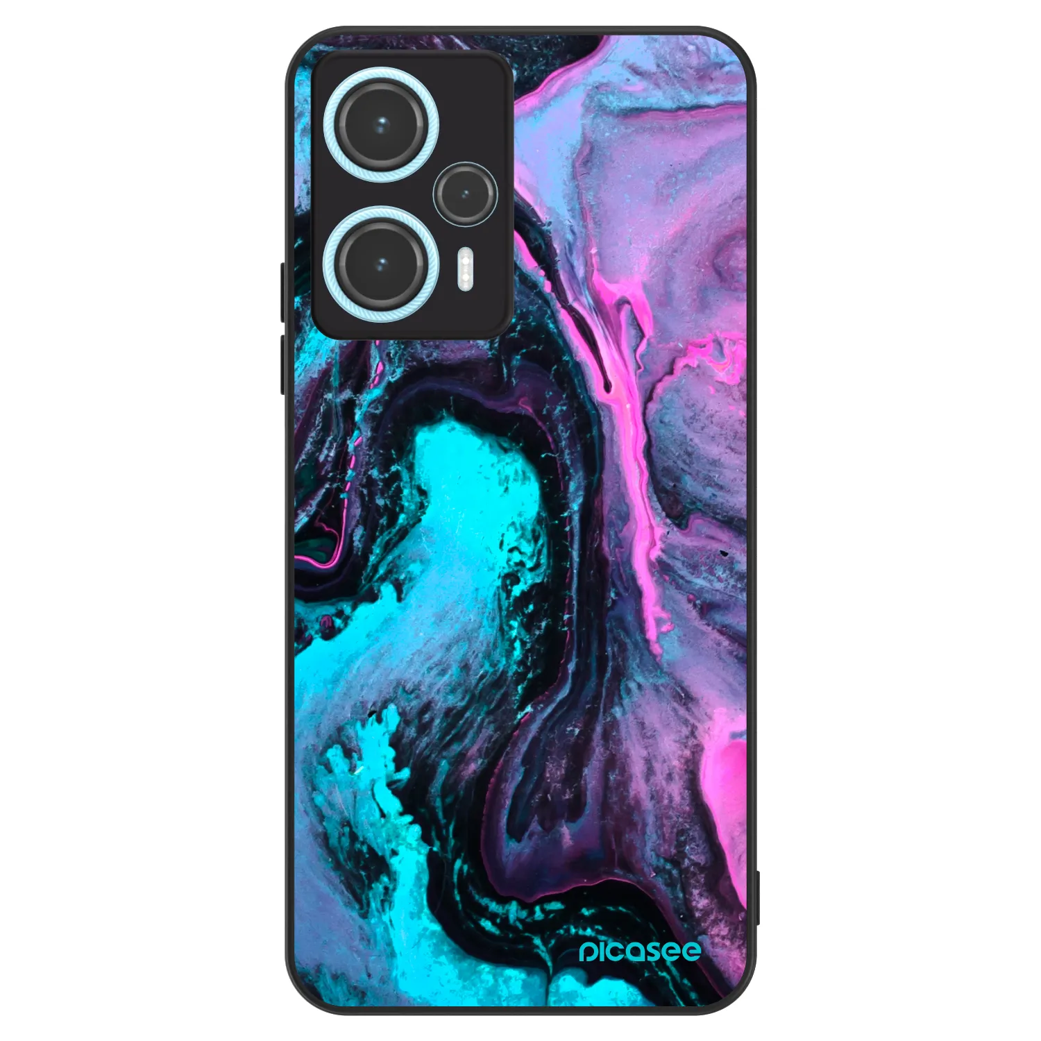 Picasee ULTIMATE CASE für Xiaomi Poco F5 - Lean 2