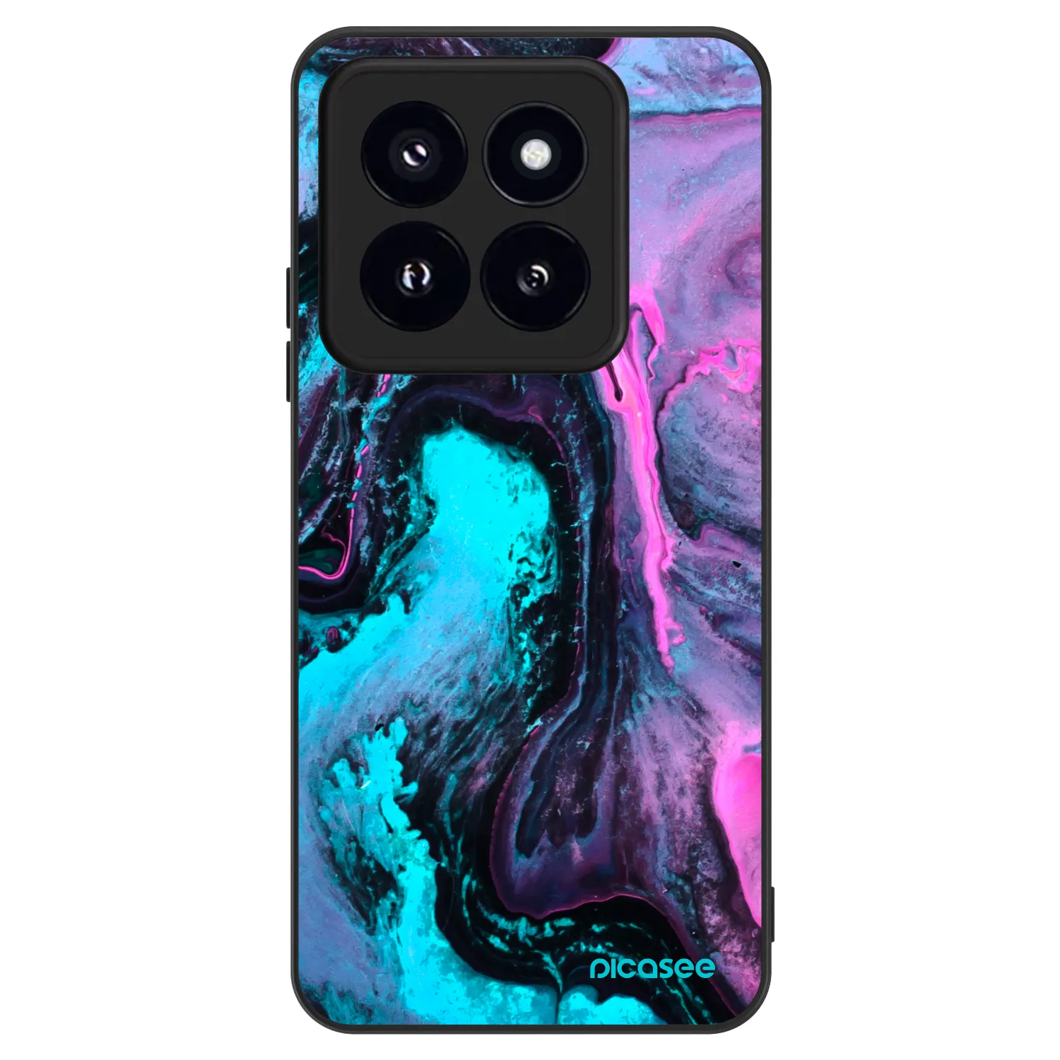 Picasee ULTIMATE CASE für Xiaomi 14 Pro - Lean 2