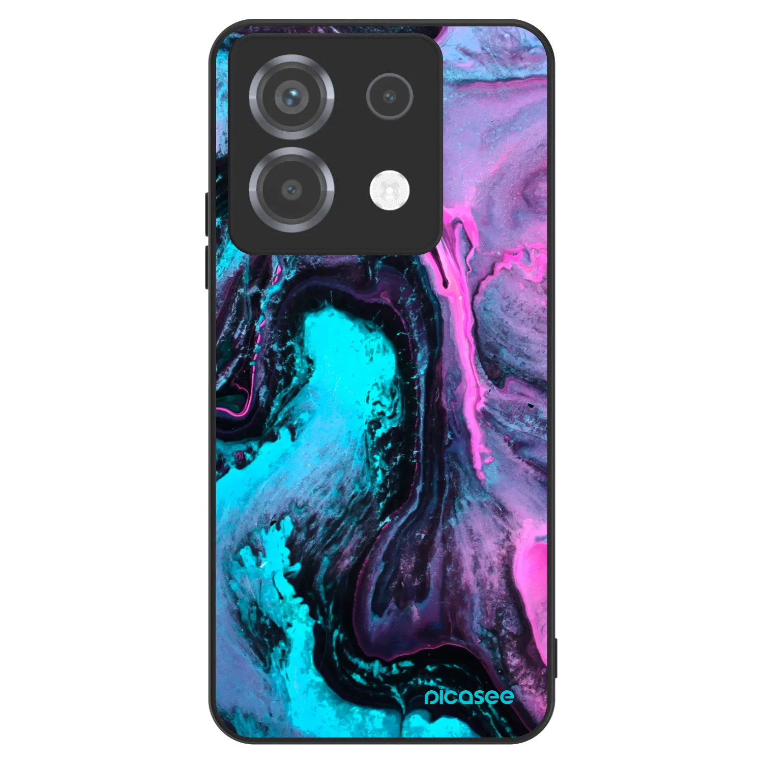 Picasee ULTIMATE CASE für Xiaomi Poco X6 - Lean 2