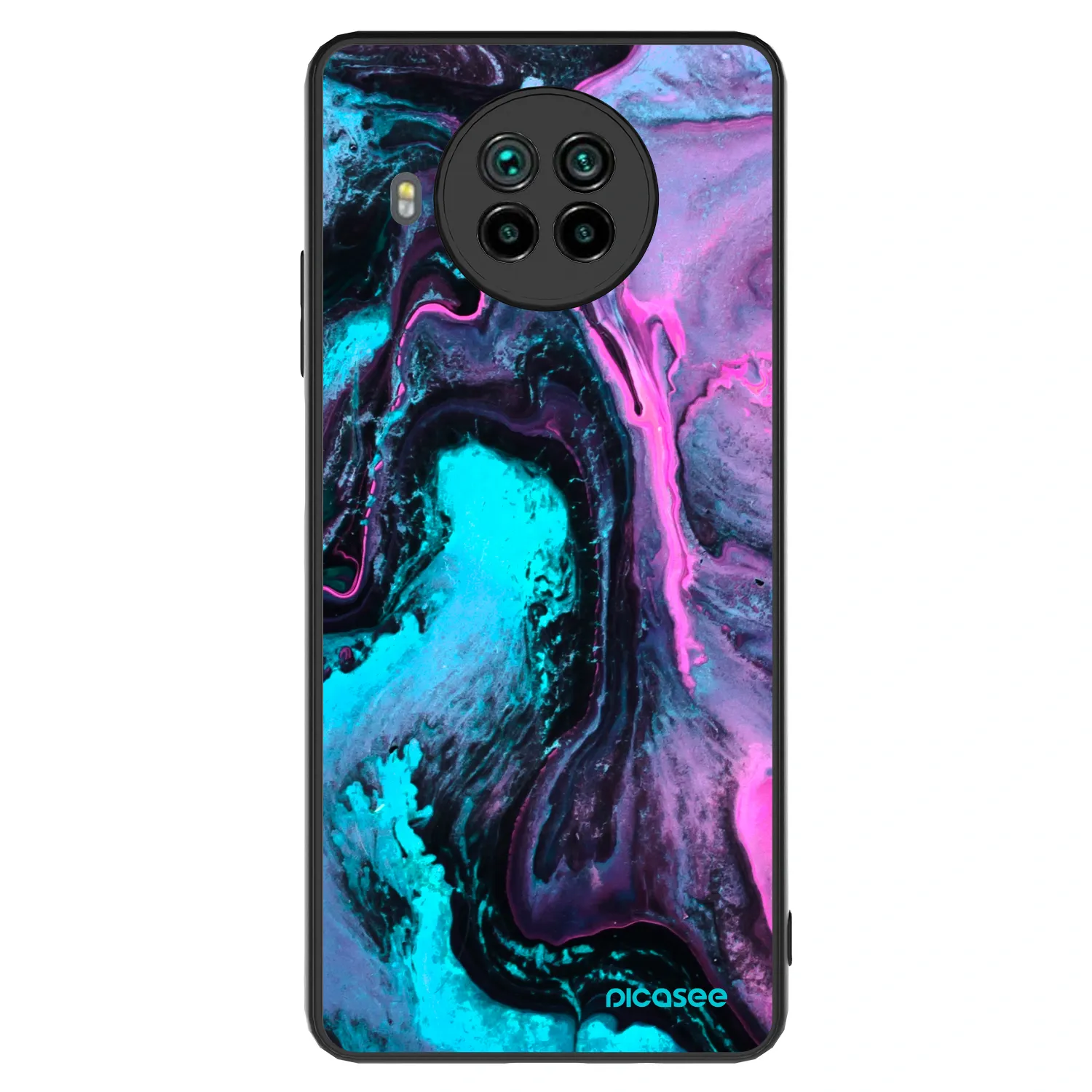 Picasee ULTIMATE CASE für Xiaomi Mi 10T Lite - Lean 2