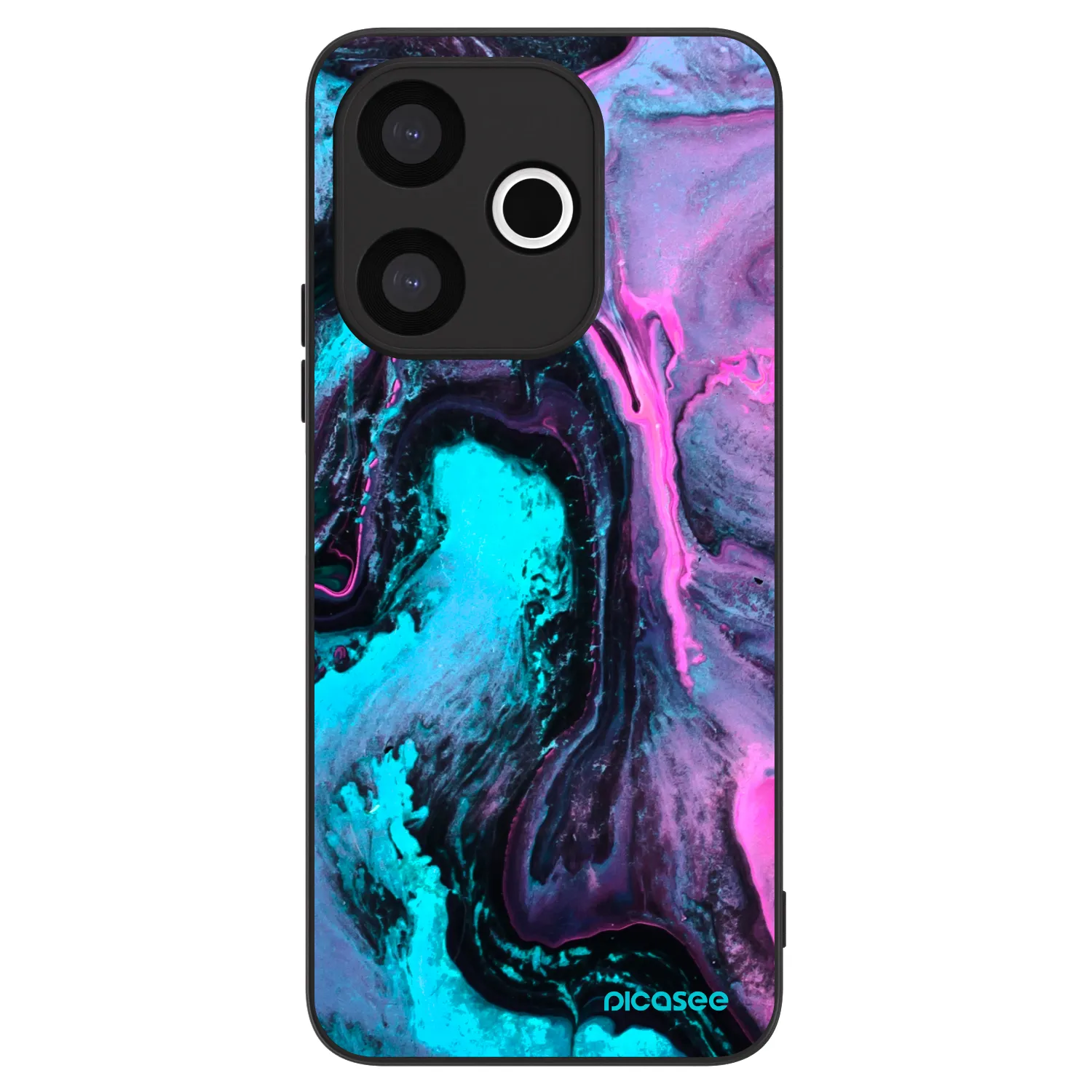 Picasee ULTIMATE CASE für Xiaomi Redmi 13 4G - Lean 2