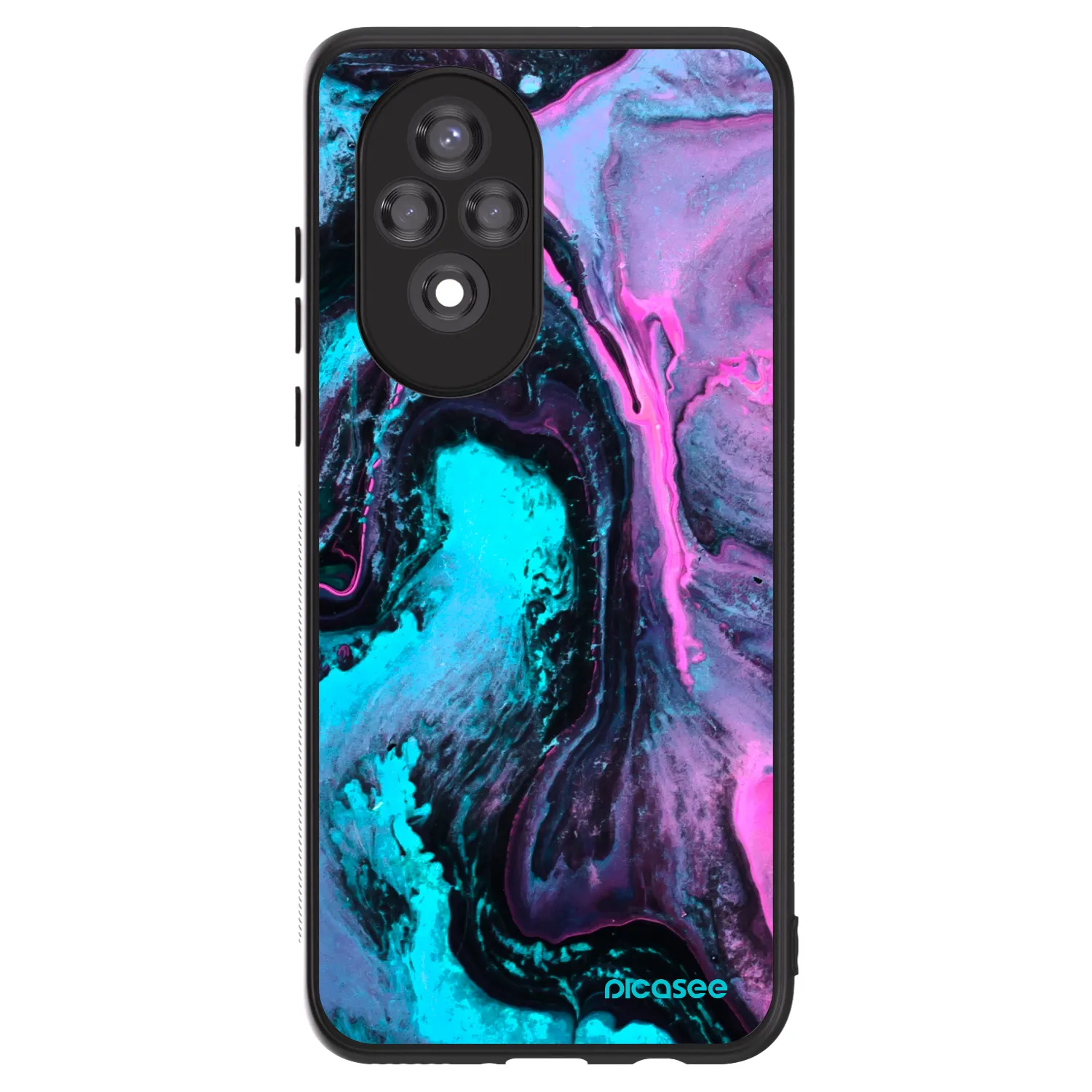 Picasee ULTIMATE CASE für Honor 200 Pro 5G - Lean 2