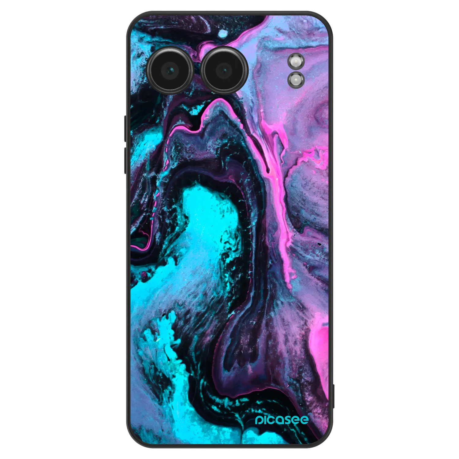 Picasee ULTIMATE CASE für OnePlus Nord 4 - Lean 2