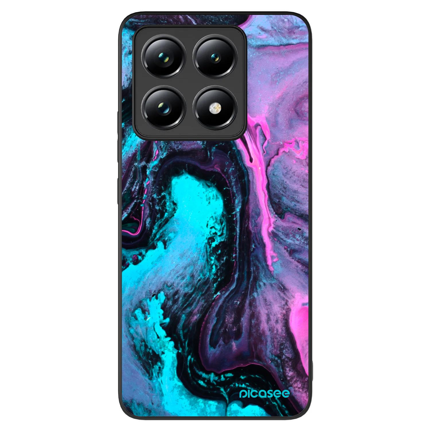 Picasee ULTIMATE CASE für Xiaomi 14T - Lean 2