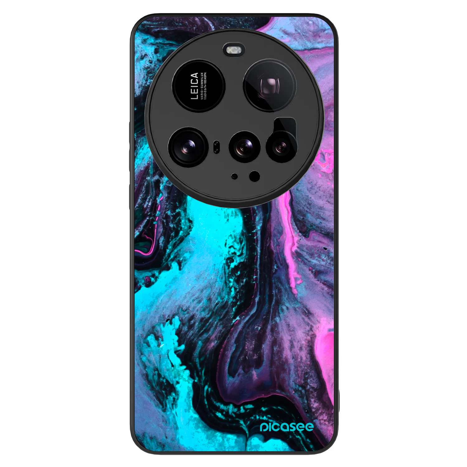Picasee ULTIMATE CASE für Xiaomi 15 Ultra - Lean 2