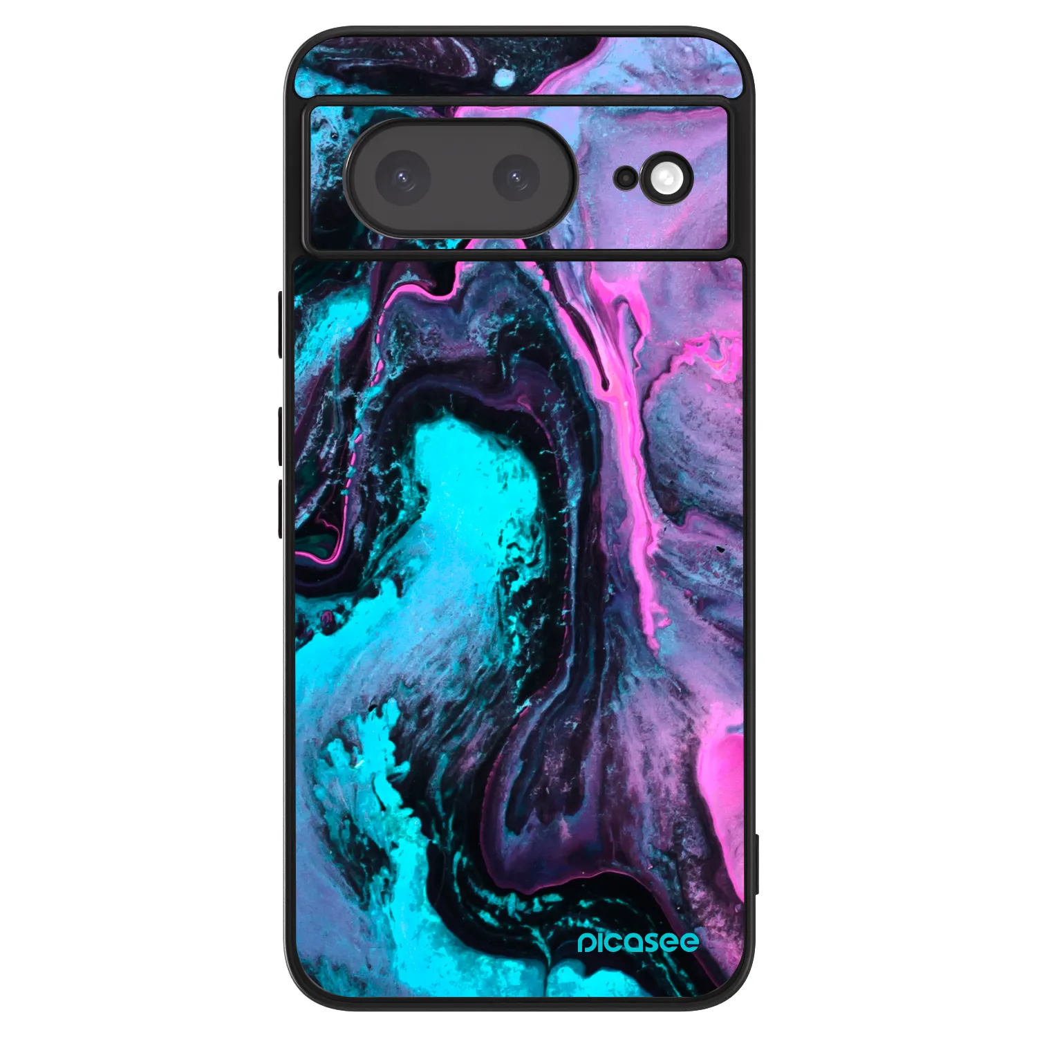 Picasee ULTIMATE CASE für Google Pixel 8a - Lean 2