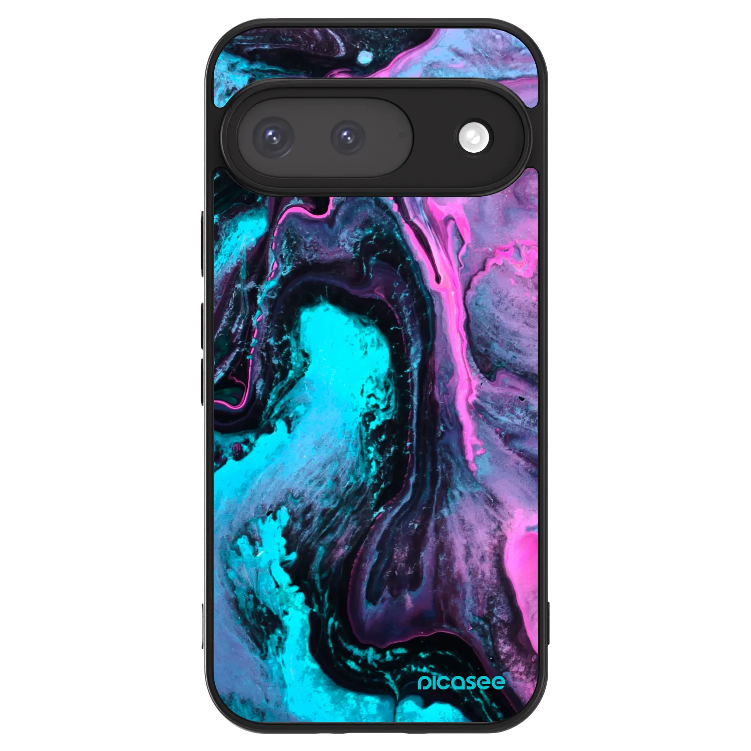 Picasee ULTIMATE CASE für Google Pixel 9 - Lean 2