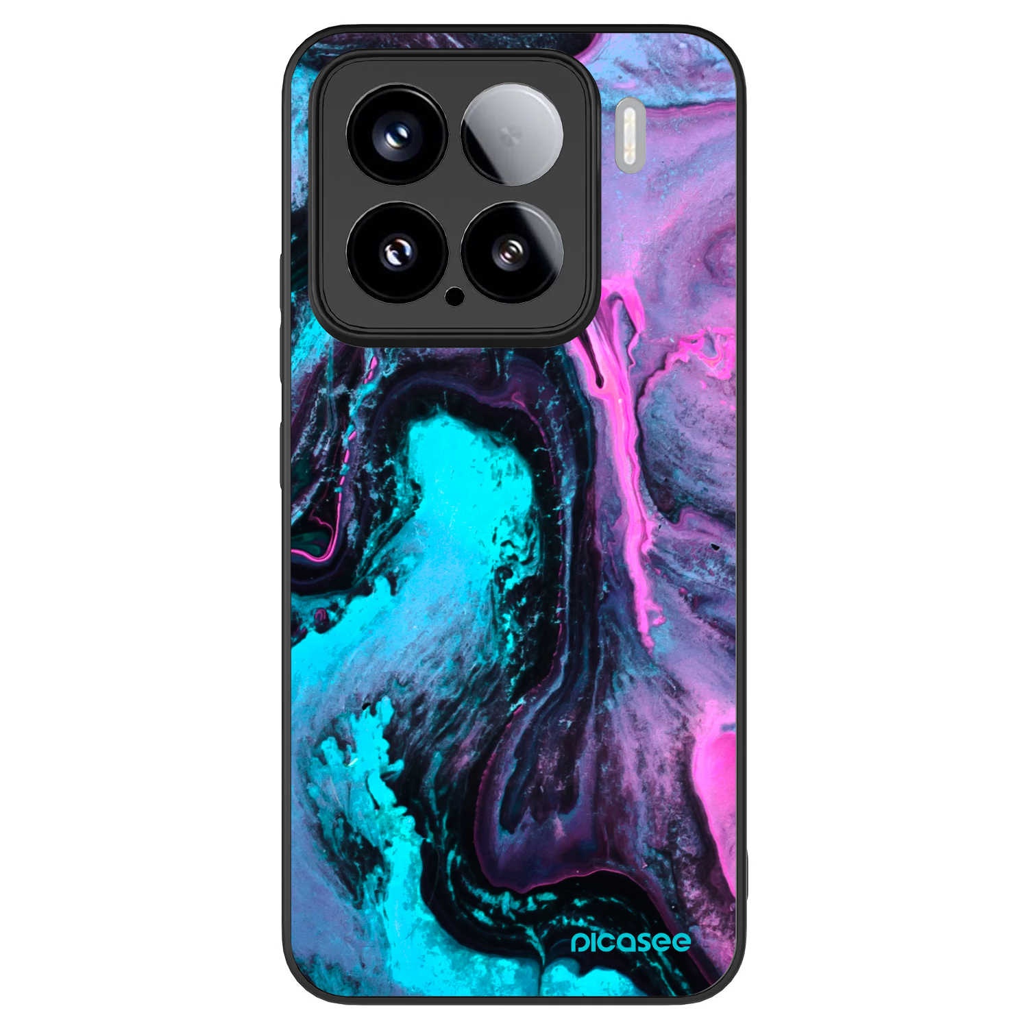 Picasee ULTIMATE CASE für Xiaomi 15 - Lean 2