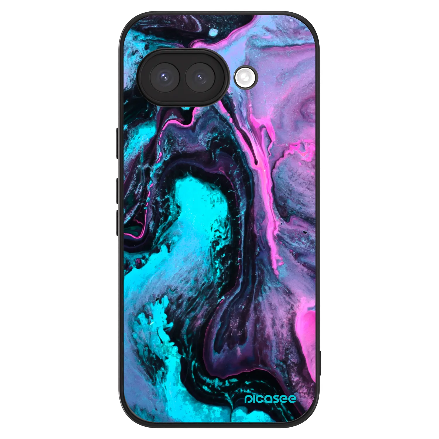 Picasee ULTIMATE CASE für Google Pixel 9a - Lean 2