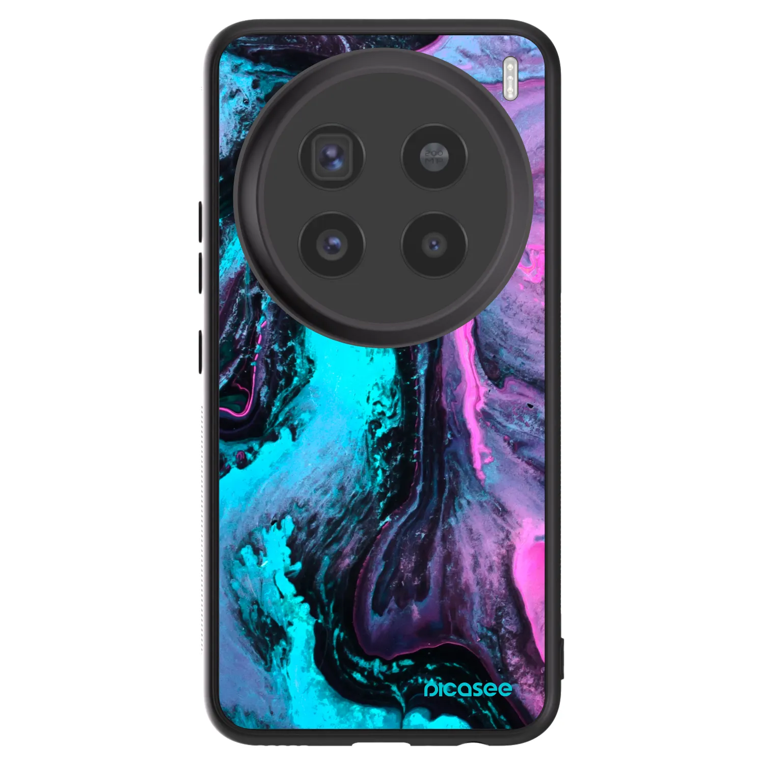 Picasee ULTIMATE CASE für Vivo X200 Pro - Lean 2