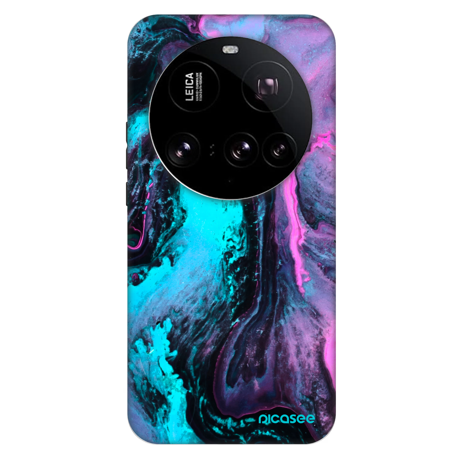 Picasee Fashion Case für Xiaomi 15 Ultra - Lean 2