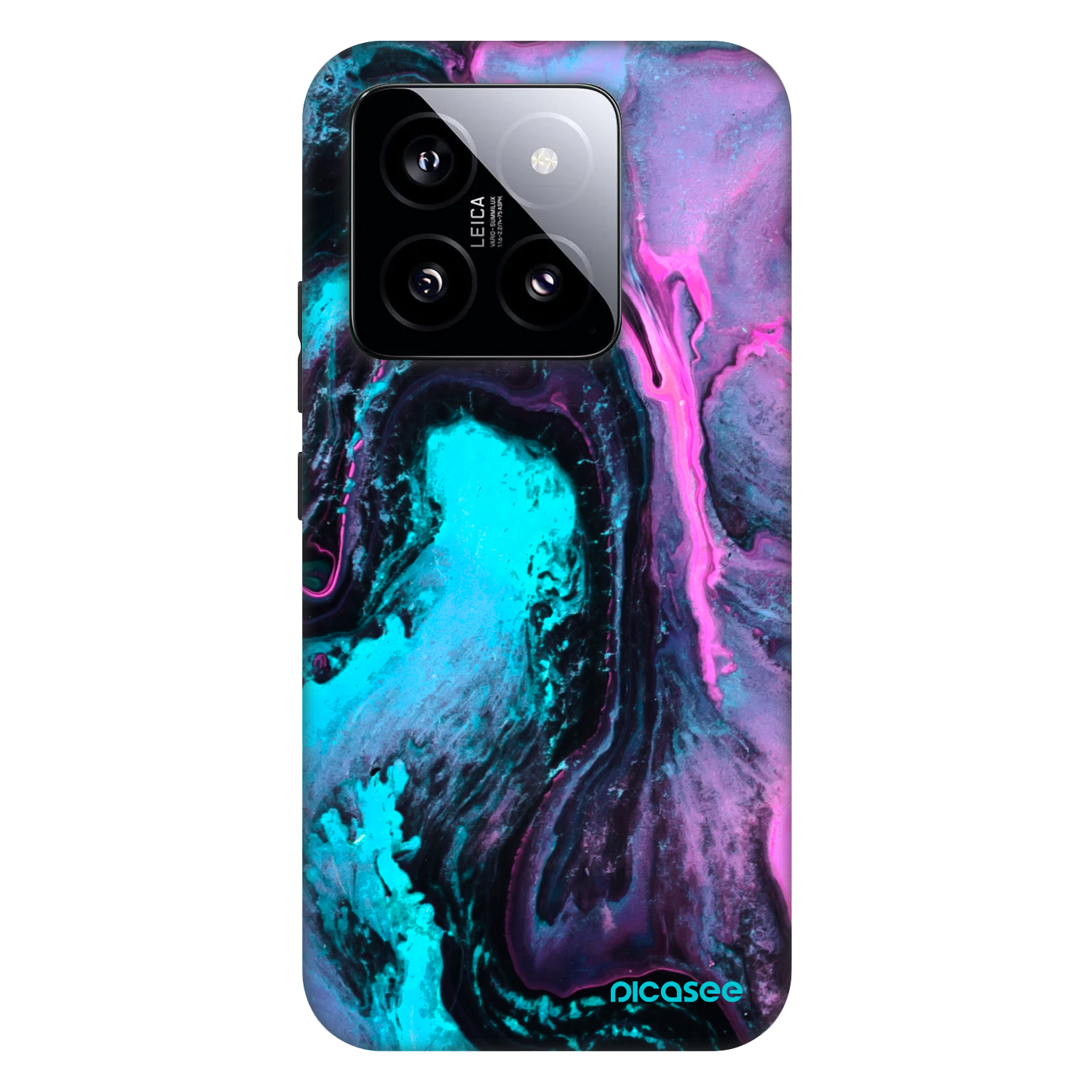 Picasee Fashion Case für Xiaomi 14 - Lean 2