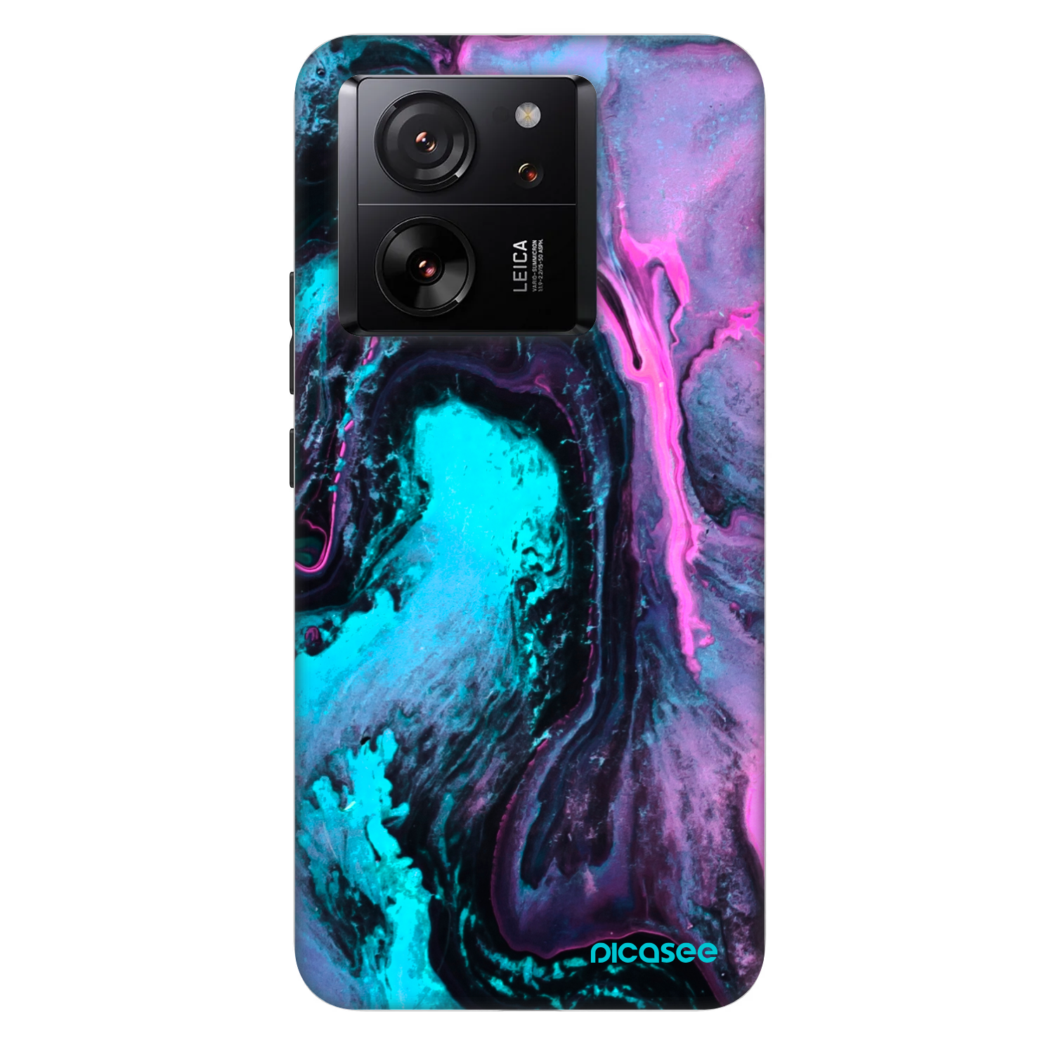 Picasee Fashion Case für Xiaomi 13T - Lean 2