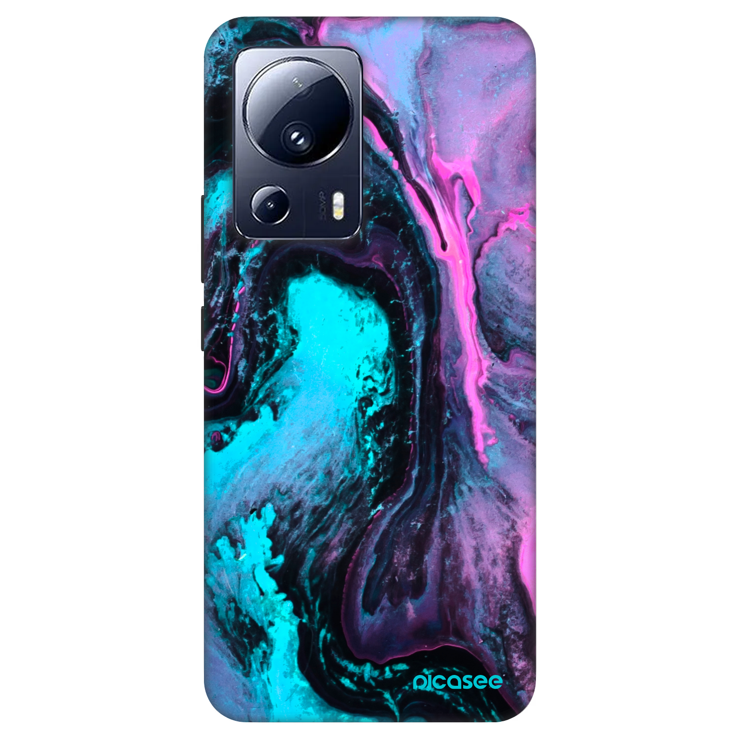 Picasee Fashion Case für Xiaomi 13 Lite - Lean 2