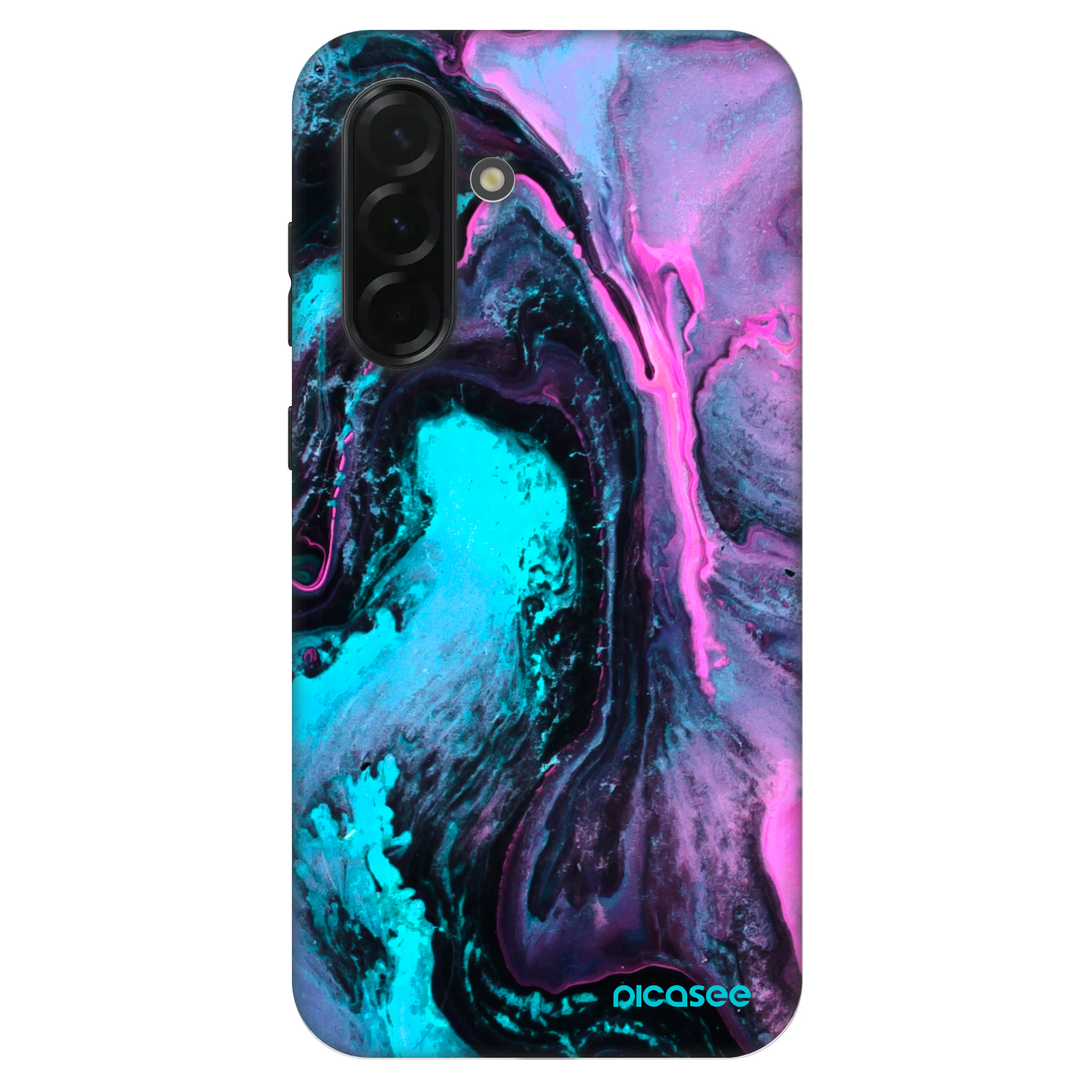 Picasee Fashion Case für Samsung Galaxy A36 5G - Lean 2