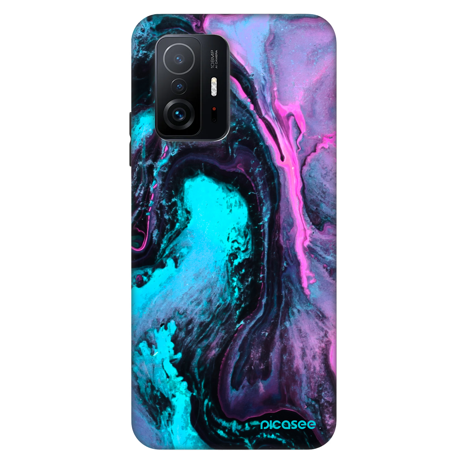 Picasee Fashion Case für Xiaomi 11T - Lean 2