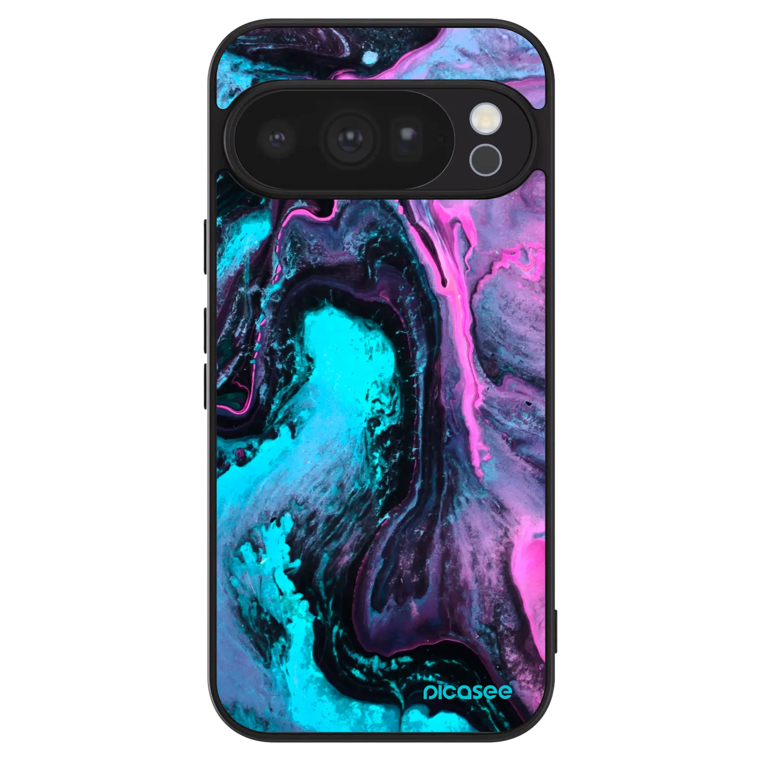 Picasee ULTIMATE CASE für Google Pixel 10 Pro - Lean 2