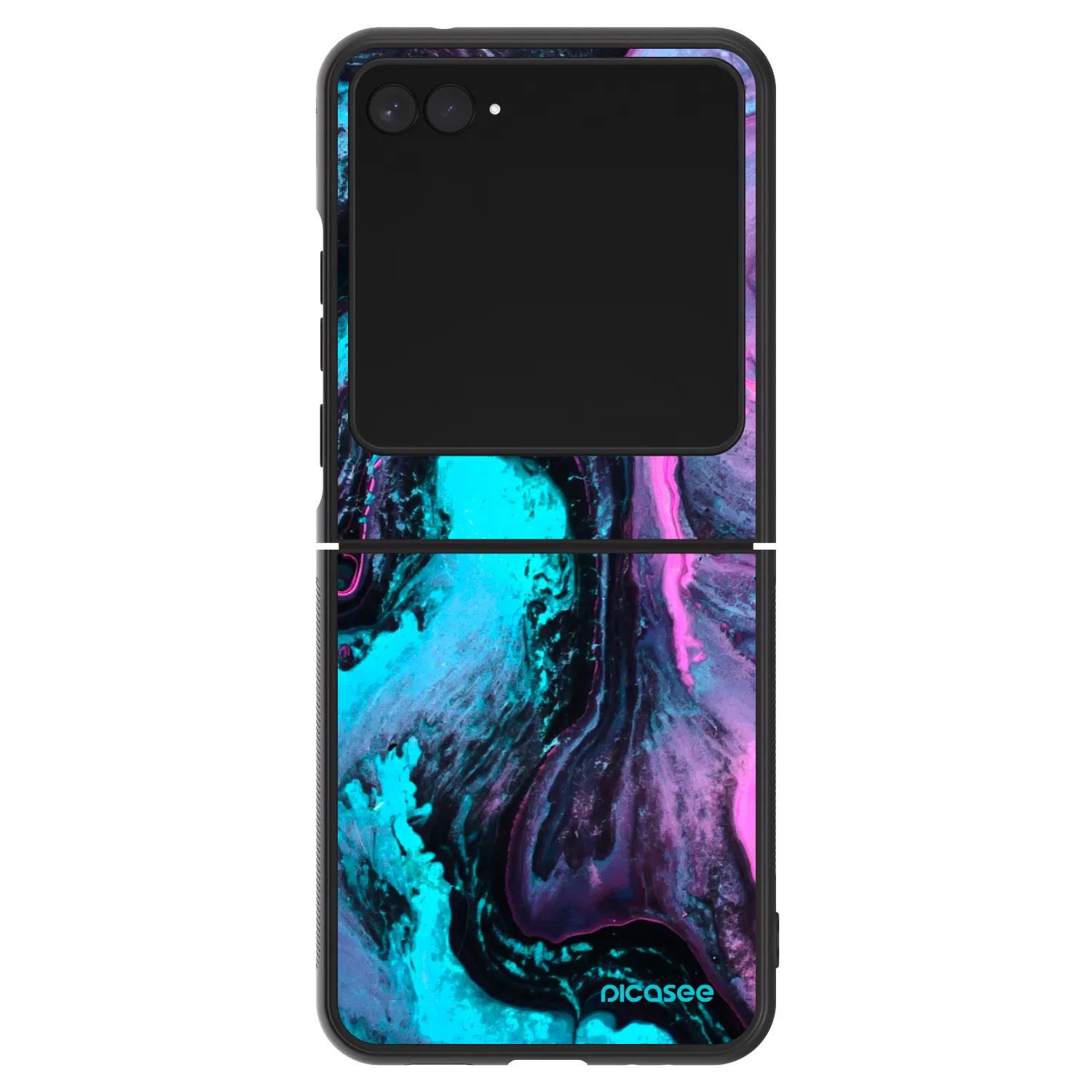 Picasee ULTIMATE CASE für Motorola Razr 60 - Lean 2