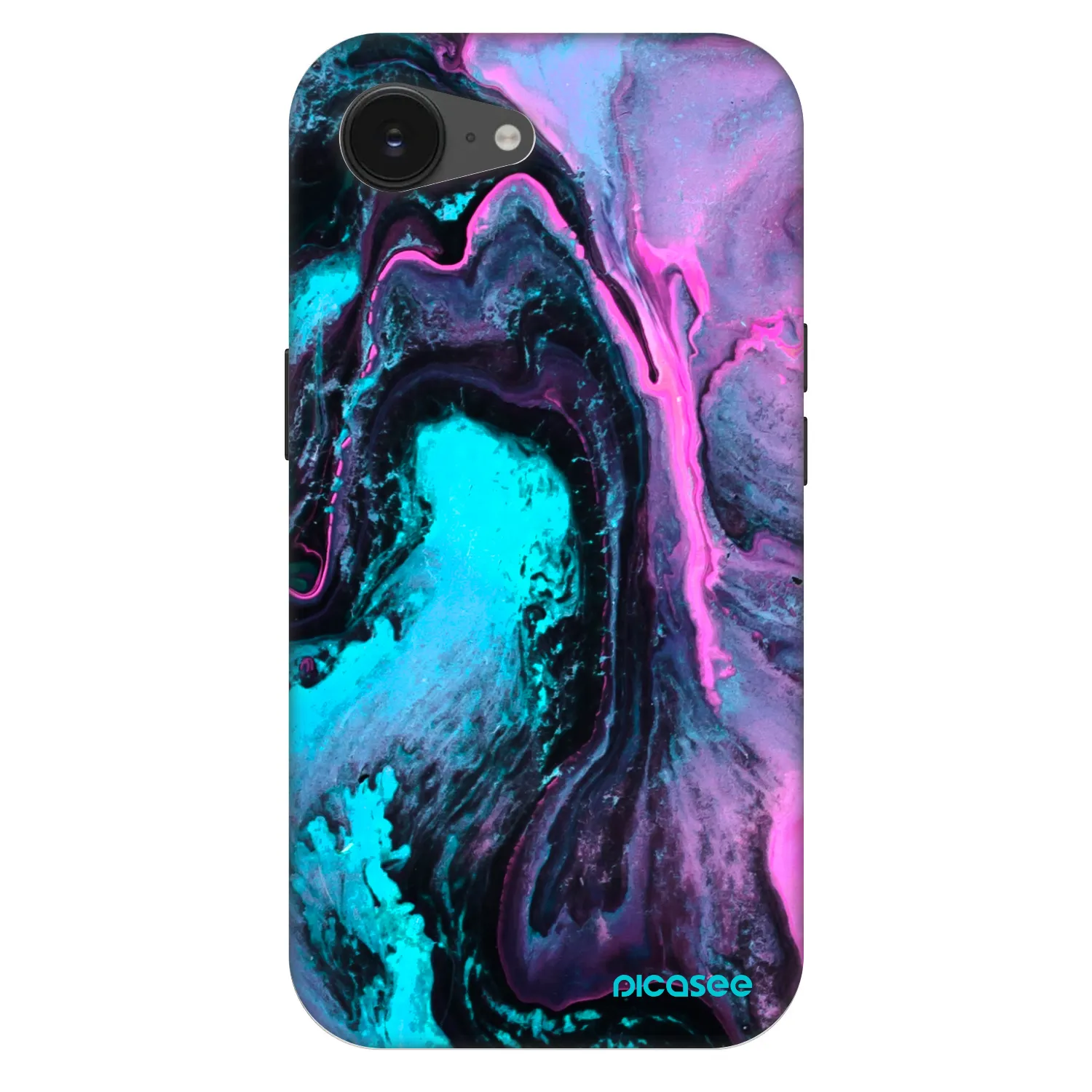 Picasee Fashion Case MagSafe für Apple iPhone 17e - Lean 2