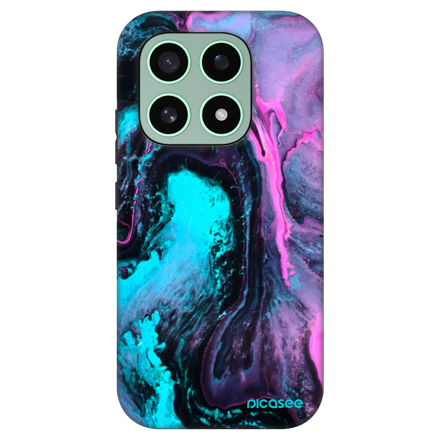 Picasee Fashion Case für Xiaomi 17 - Lean 2