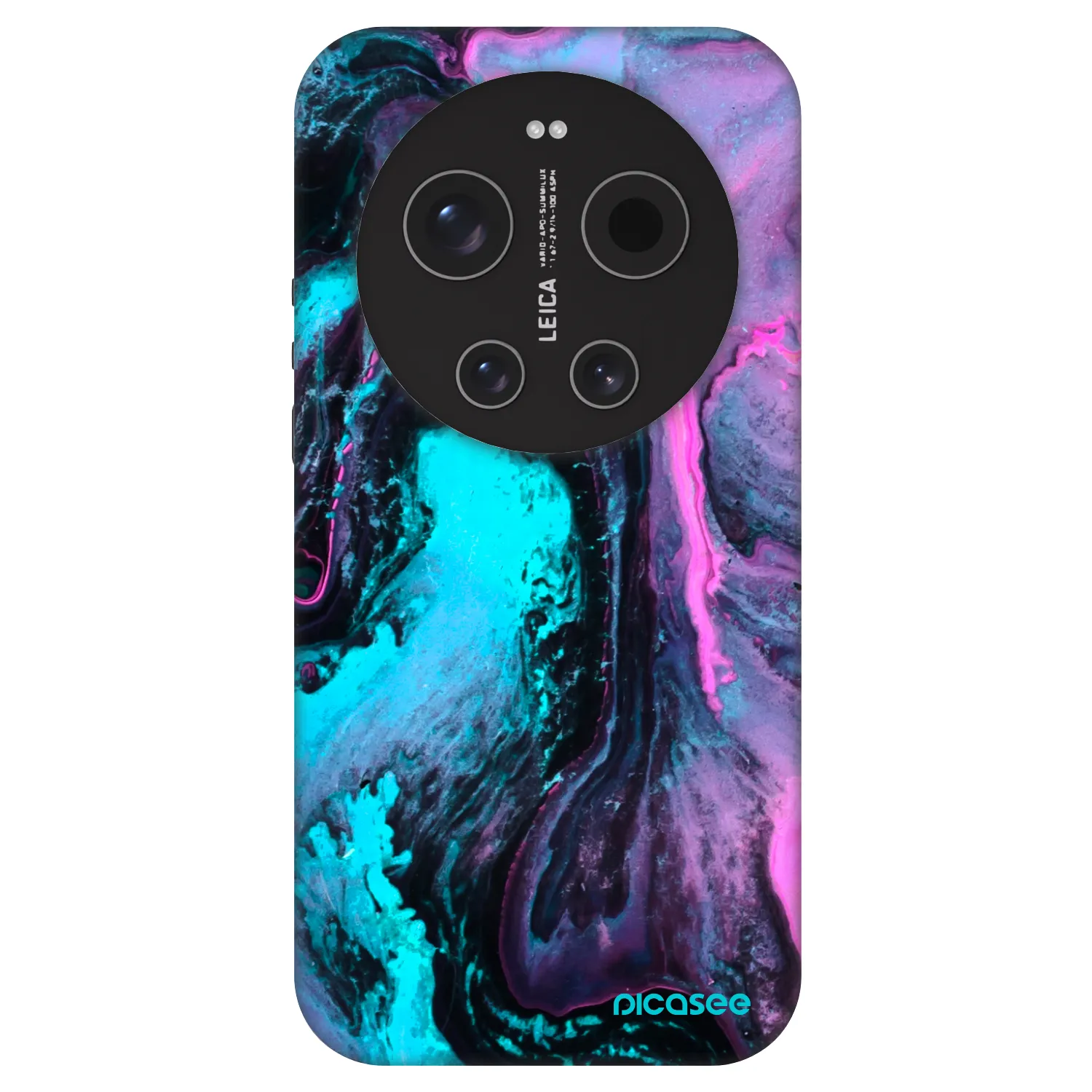 Picasee Fashion Case für Xiaomi 17 Ultra - Lean 2