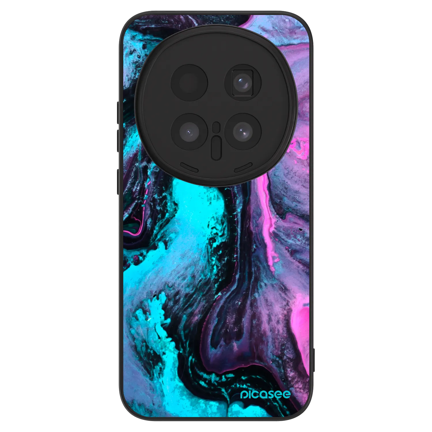 Picasee ULTIMATE CASE für Honor Magic8 Pro 5G - Lean 2
