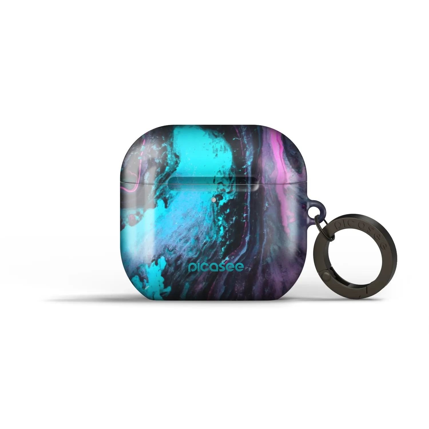 Picasee Obal pro Apple AirPods 4 - Lean 2