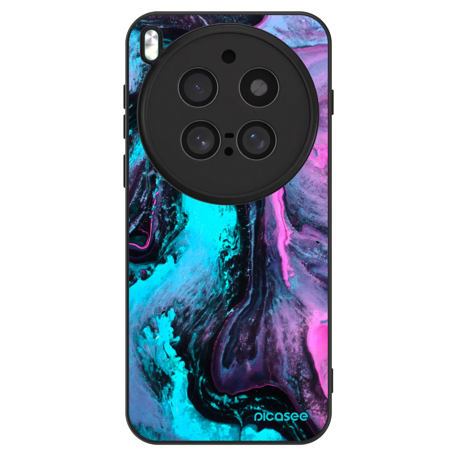 Picasee ULTIMATE CASE für Vivo X300 Pro - Lean 2
