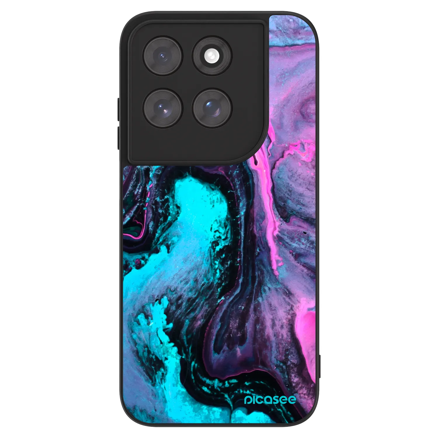 Picasee ULTIMATE CASE für Motorola Moto G77 - Lean 2