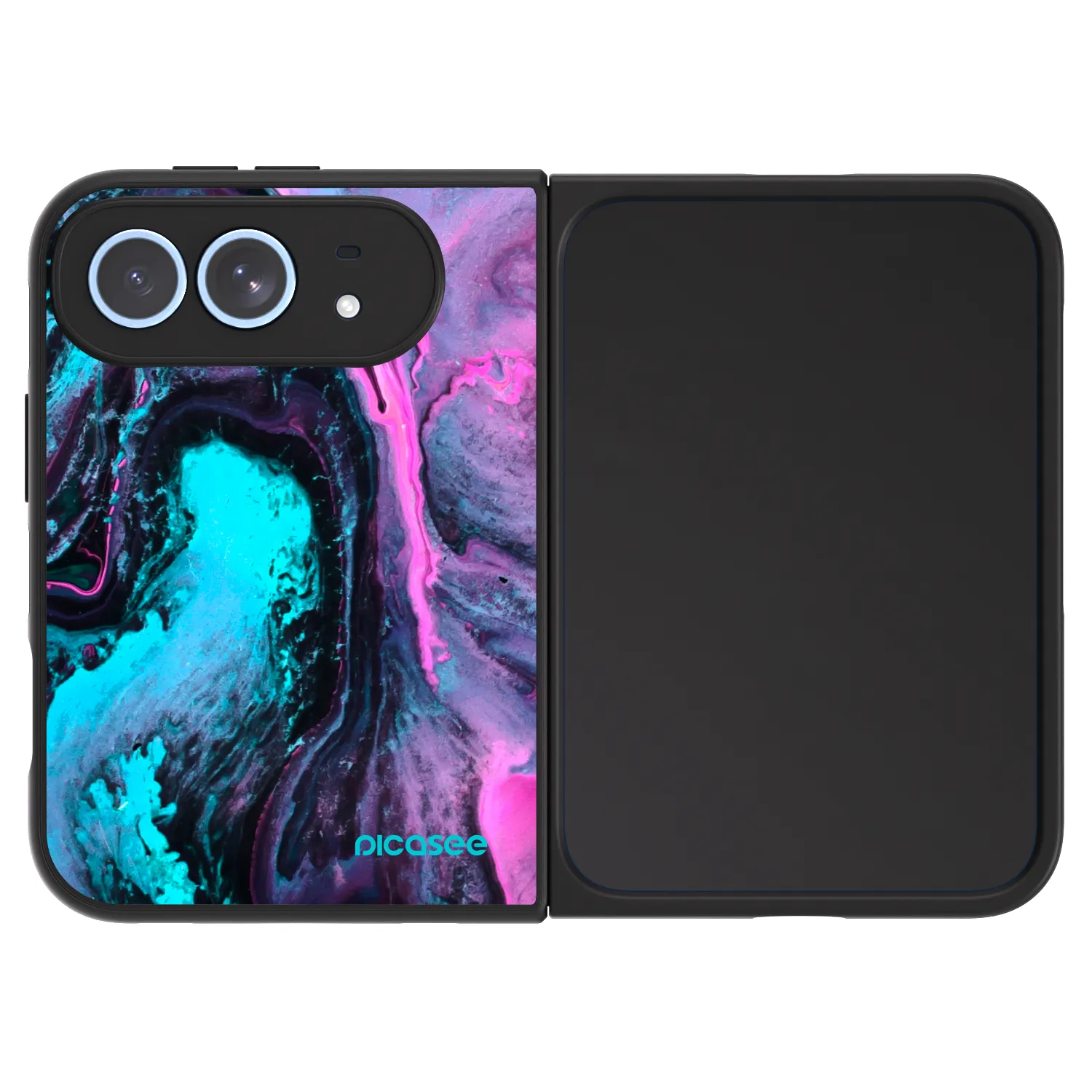 Picasee ULTIMATE CASE für Apple iPhone Duo - Lean 2
