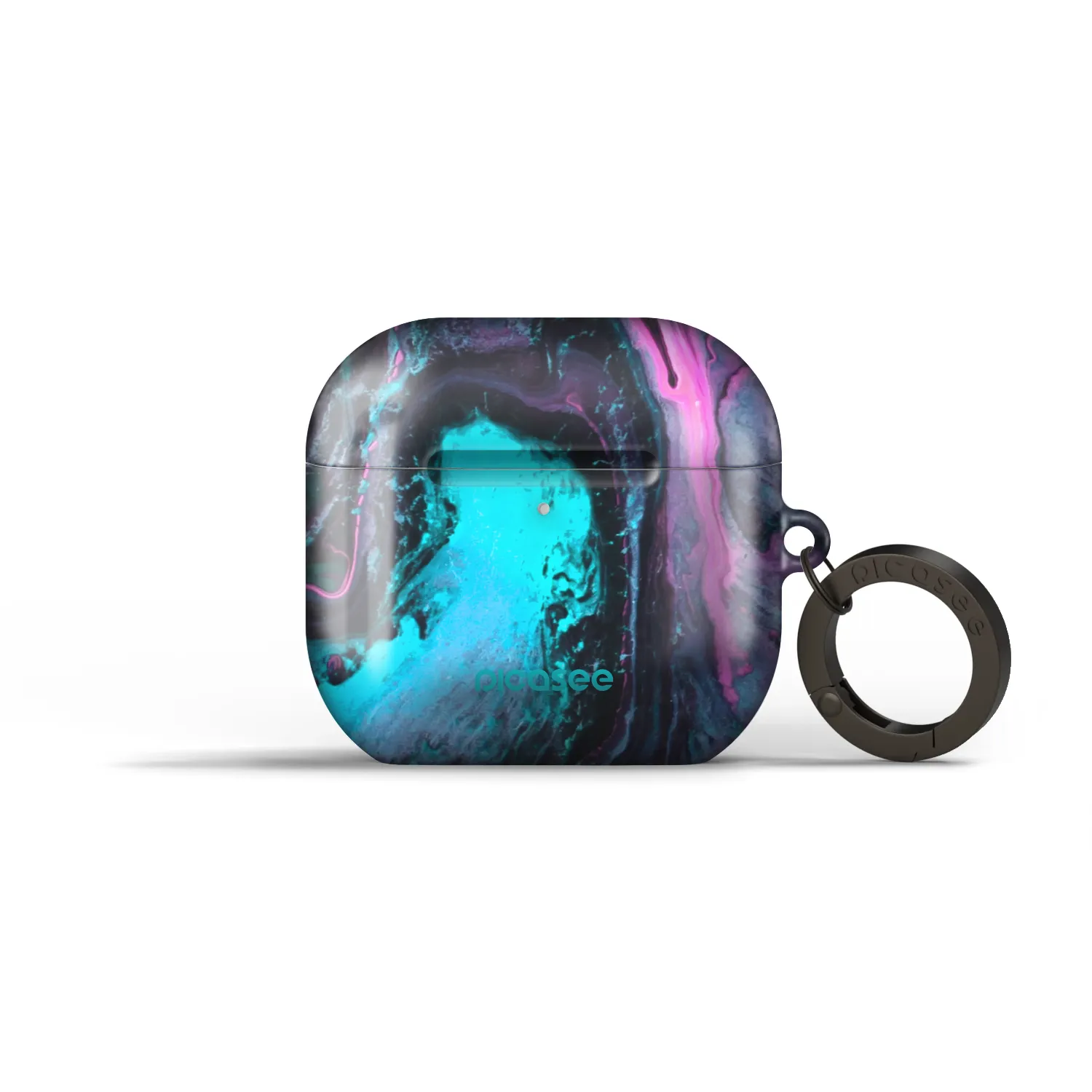 Picasee Obal pro Apple AirPods 5 - Lean 2