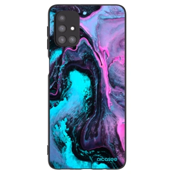 Hülle für Samsung Galaxy M31s - Lean 2