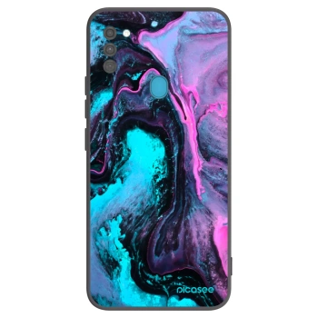 Hülle für Samsung Galaxy M11 - Lean 2