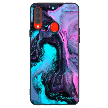 Hülle für Samsung Galaxy A20s - Lean 2
