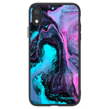 Picasee ULTIMATE CASE für Apple iPhone XR - Lean 2