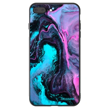 Hülle für Apple iPhone 7 Plus - Lean 2