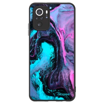 Hülle für Xiaomi Redmi Note 10 - Lean 2