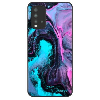 Hülle für Xiaomi Redmi 9T - Lean 2