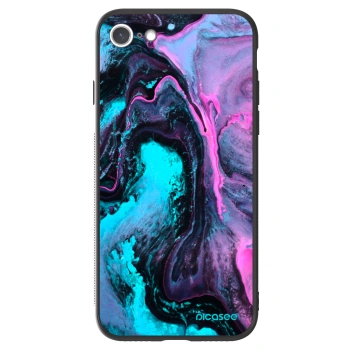 Picasee ULTIMATE CASE für Apple iPhone SE 2020 - Lean 2