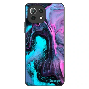 Hülle für Xiaomi Mi 11 Lite - Lean 2