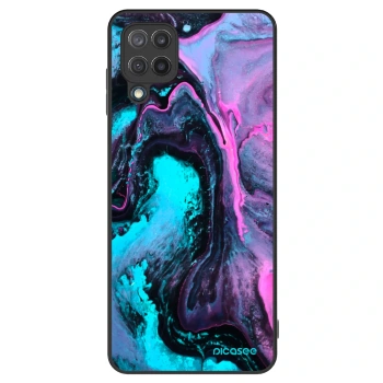 Hülle für Samsung Galaxy M12 M127F - Lean 2