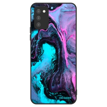 Hülle für Samsung Galaxy A02s A025G - Lean 2