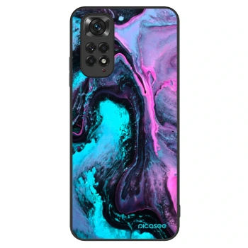 Hülle für Xiaomi Redmi Note 11S 4G - Lean 2