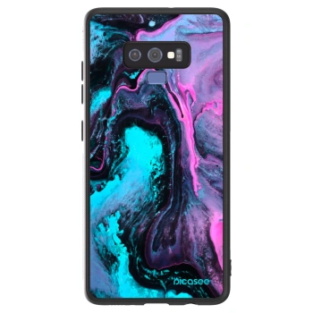 Hülle für Samsung Galaxy Note 9 N960F - Lean 2