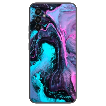 Hülle für Samsung Galaxy M13 M135F - Lean 2